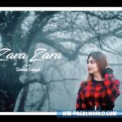 Zara Zara Behekta Hai Female Version