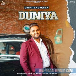 Duniya - Gopi Talwara