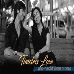 Timeless Love - LoFi Mashup