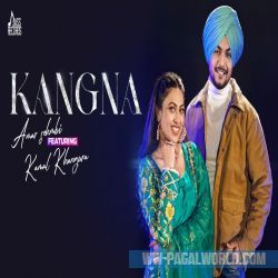Kangna - Kamal  Khangura
