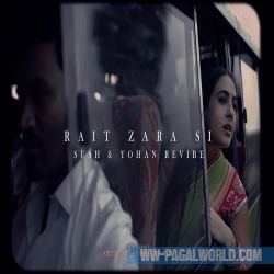 Rait Zara Si (Revibe)