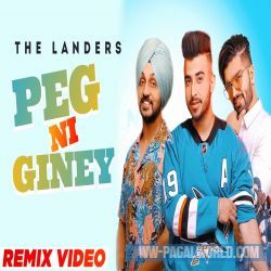 Peg Ni Giney (Remix)