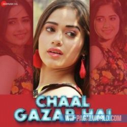 Chaal Gazab Hai - Pawni Pandey