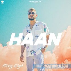 Haan - Mickey Singh
