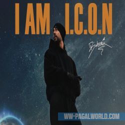 I Am Icon