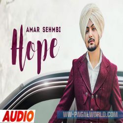 Hope Amar Sehmbi