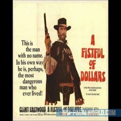 A Fistful of Dollars Theme