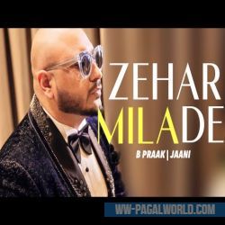 Zehar Mila De
