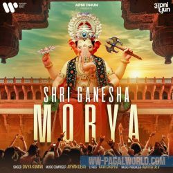 Shri Ganesha Morya