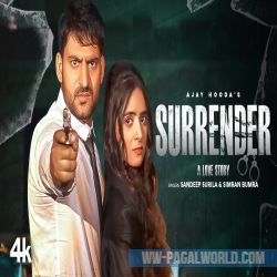 Surrender Sandeep Surila