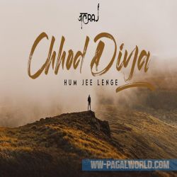 Chhod Diya (Lofi)