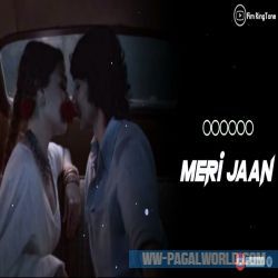 Meri Jaan Instrumental Gangubai Ringtone