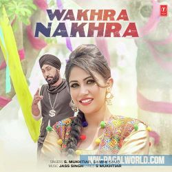 Wakhra Nakhra