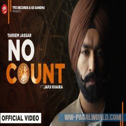 No Count