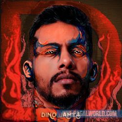 Higher Dino James