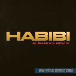 Habibi Remix
