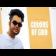 Colors Of God
