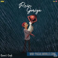 Rain Goriye