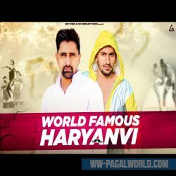 World Famous Haryanvi