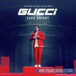 Gucci Zack Knight