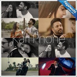 Kari Phone