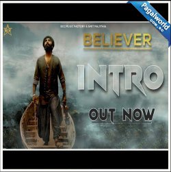 Believer (Intro)