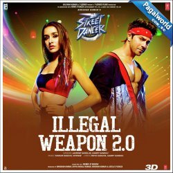 Illegal Weapon 2.0