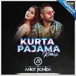 Kurta Pajama - Remix
