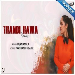 Thandi Hawa Remix