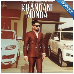 Khandani Munda