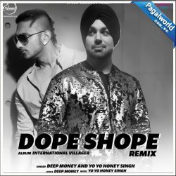 Dope Shope (Remix)