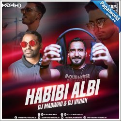 Habibi Albi (Remix)