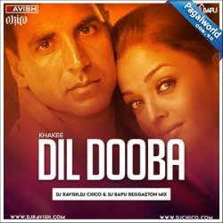Dil Dooba (Remix)