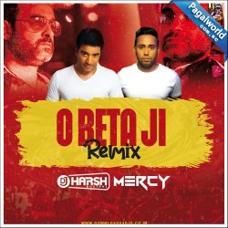 O Beta Ji (Remix)
