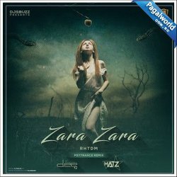 Zara Zara (Remix)