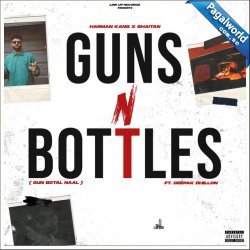Guns N Bottles
