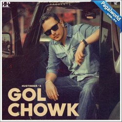 Gol Chowk