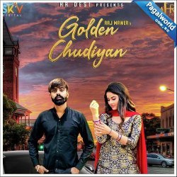 Golden Chudiya