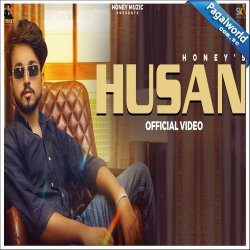 Husan Honey
