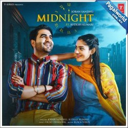 Midnight Joban Sandhu