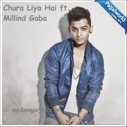 Chura Liya Cover