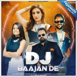 DJ Baajan De