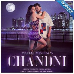 Chandni Vishal Mishra