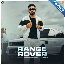 Range Rover Karan Sandhawalia