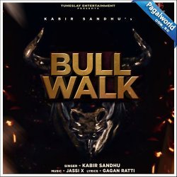 Bull Walk