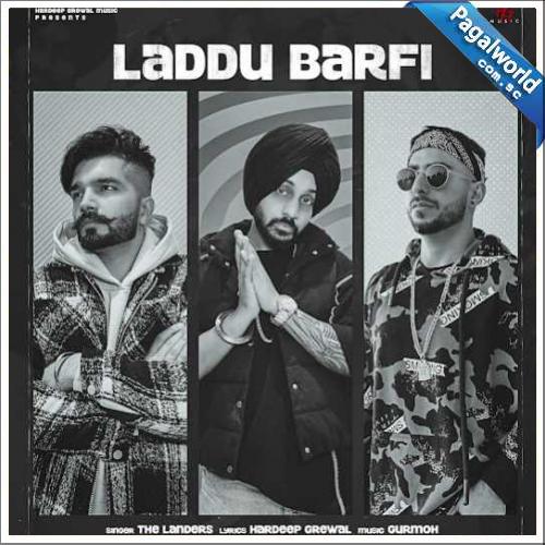 Laddu Barfi