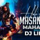 Holi Khele Masane Mein - DJ Remix