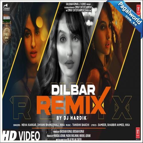 Dilbar Remix