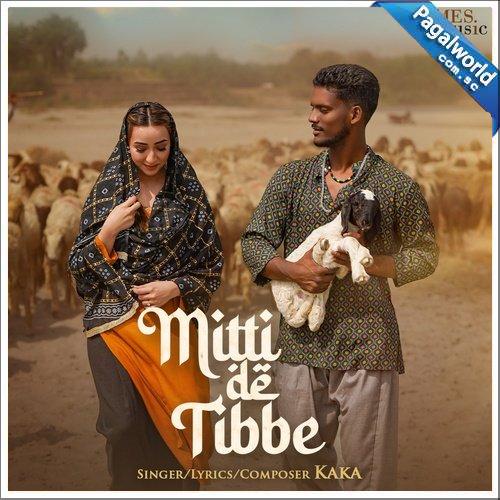 Mitti De Tibbe Remix
