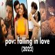 Pov - Falling In Love (2022)